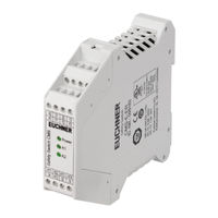 EUCHNER CMS-R-BXI-SC Manual De Instrucciones