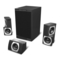 Sistemas de Altavoces Altec Lansing GT-5051 Guia Del Usuario