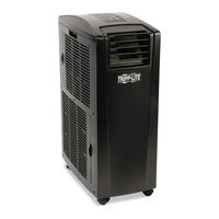 Tripp-Lite SRCOOLNET Instalación Y Guía De Inicio Rápido