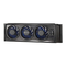 Ventiladores Bionaire BWF0522M Guia De Inicio Rapido