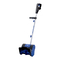 Sopladores de Nieve Snow Joe 24V-SS10-CT Manual Del Operador
