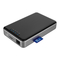 Dispositivos de Almacenamiento Intenso Memory 2 Move Pro Manual De Instrucciones