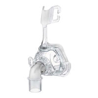 ResMed Mirage SoftGel Manual De Instrucciones