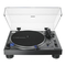 Audio-Techica AT-LP140XP - Manual del tocadiscos profesional de tracción directa