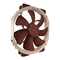 Manual del Noctua NF-A15