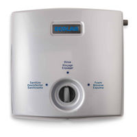 Ecolab XP Foamer Manual De Servicio