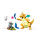 Juguetes Mega Construx PoKeMoN 2 FVK75 Manual Del Usuario