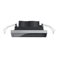 iGuzzini BX67 Manual Del Usuario