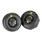 Electrónica del Automóvil Kicker CS Tweeters Manual De Instrucciones