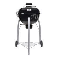 Outdoorchef Easy Charcoal 480 Manual