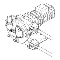 Bredel DuCoNite 10 Manual