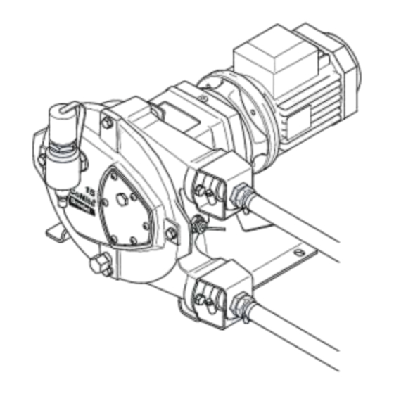 Bredel DuCoNite 10 Manual