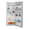 Refrigeradores Beko BFTF2715SSIM Manual Del Usuario