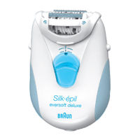 Braun 2370 Manual De Instrucciones