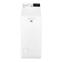 Electrolux EN6T4722AF Manual De Instrucciones