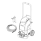Pulverizador Pintura WAGNER Paint Crew Plus Manual Del Usario