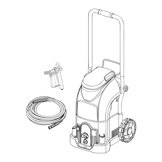WAGNER Paint Crew Plus Manual Del Usario
