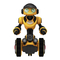 Robótica WowWee ROBOROVER Manual Del Usuario