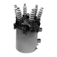 Cooper KFME Manual De Instrucciones