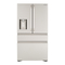 Refrigeradores Dacor DRF36C Serie Manual Del Usuario