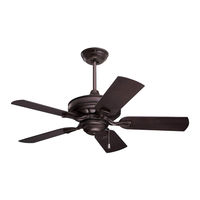 Emerson VERANDA CF552SW00 Manual Del Usuario