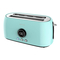 Tostadoras cecotec CLASSICTOAST 15000 BLUE EXTRA DOUBLE Manual De Instrucciones