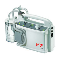 HERSILL V7g Instrucciones De Uso Y Mantenimento