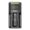 Cargadores de Batería Nitecore UM2 Manual De Instrucciones