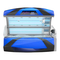 Camas de Bronceado ergoline Prestige Bluevision SPECTRA Instrucciones De Manejo