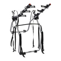 Thule FreeWay 968 Manual De Instrucciones