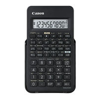 Canon F-605G Instrucciones