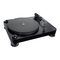 Audio-Techica AT-LP7 - Manual del tocadiscos de transmisión por correa