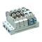 Equipo Industrial SMC SY3000 Serie Manual De Instrucciones
