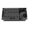 Mezcladores de Música IMG STAGELINE MPX-610 Manual De Instrucciones