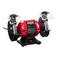 Skil 3380-01 Instrucciones De Funcionamiento Y Seguridad