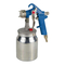 Pulverizador Pintura KRIPXE 860-S Instrucciones De Uso