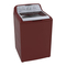 Lavadoras mabe LMA75211WGAA00 Manual De Servicio