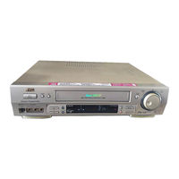 JVC HR-S8006UM Manual De Instrucciones