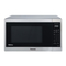 Hornos Microondas Panasonic NN-SC649S RBH Instrucciones De Operación
