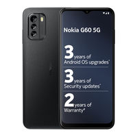 Nokia TA-1475 Manual Del Usuario
