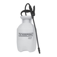 Chapin Sk-1154-1 Guia De Inicio Rapido