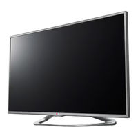 LG 42LA6130-SB Manual Del Usuario