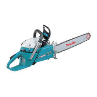 Makita DCS7900 Instrucciones De Manejo