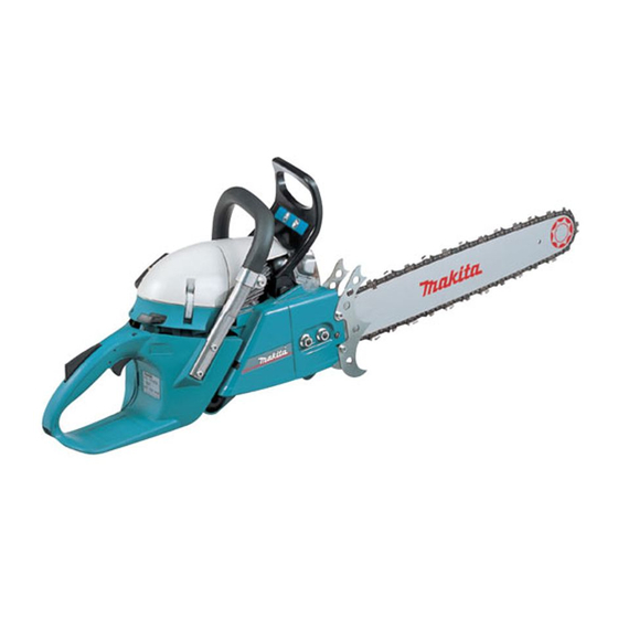 Makita DCS6400 Instrucciones De Manejo