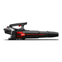 Toro Flex-Force Power System 51900T Manual Del Operador