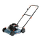 Senix LSPG-L3 - Manual del cortacésped
