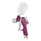 Pulverizador Pintura DeVilbiss SRi Pro Serie Manual De Instrucciones