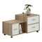 Muebles de Interior FMD Furniture MIA Instrucciones De Montaje