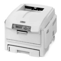 Oki C6100 Serie Guía De Usuario