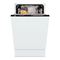 Lavaplatos Electrolux ESL 47020 Manual De Instrucciones